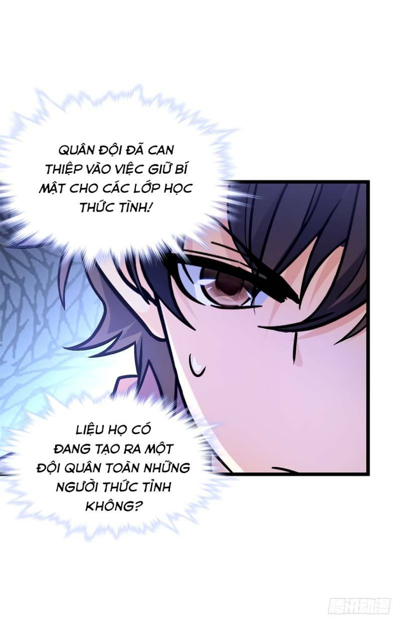 đại vương tha mạng chapter 10 - Next chapter 11