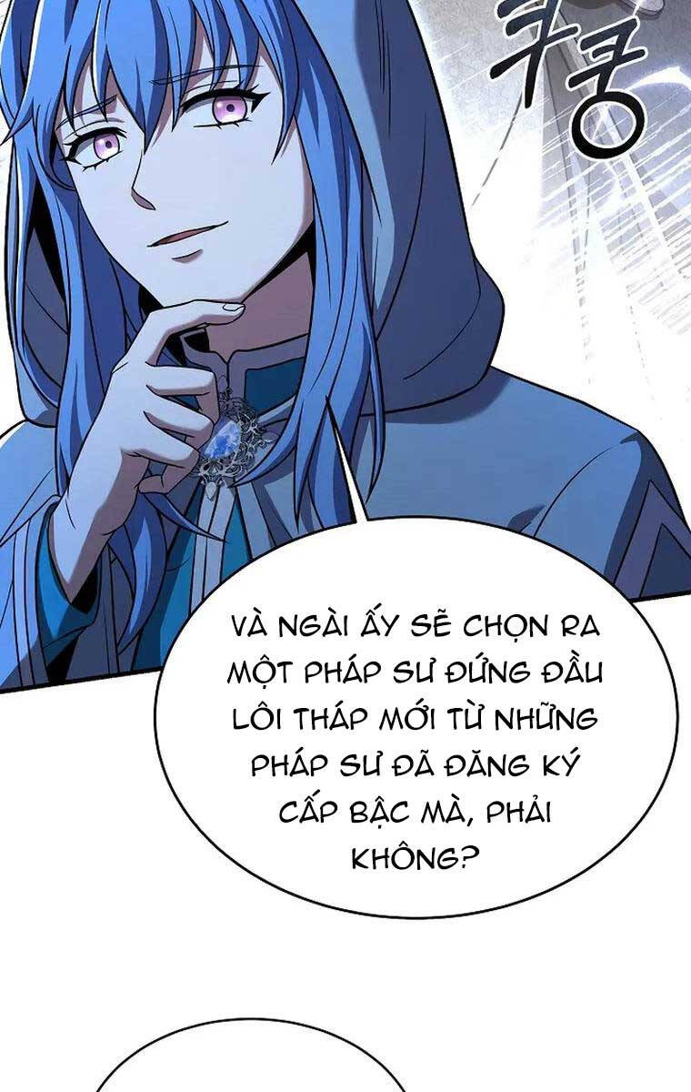 huyền thoại giáo sĩ trở lại chapter 100 - Next chapter 101