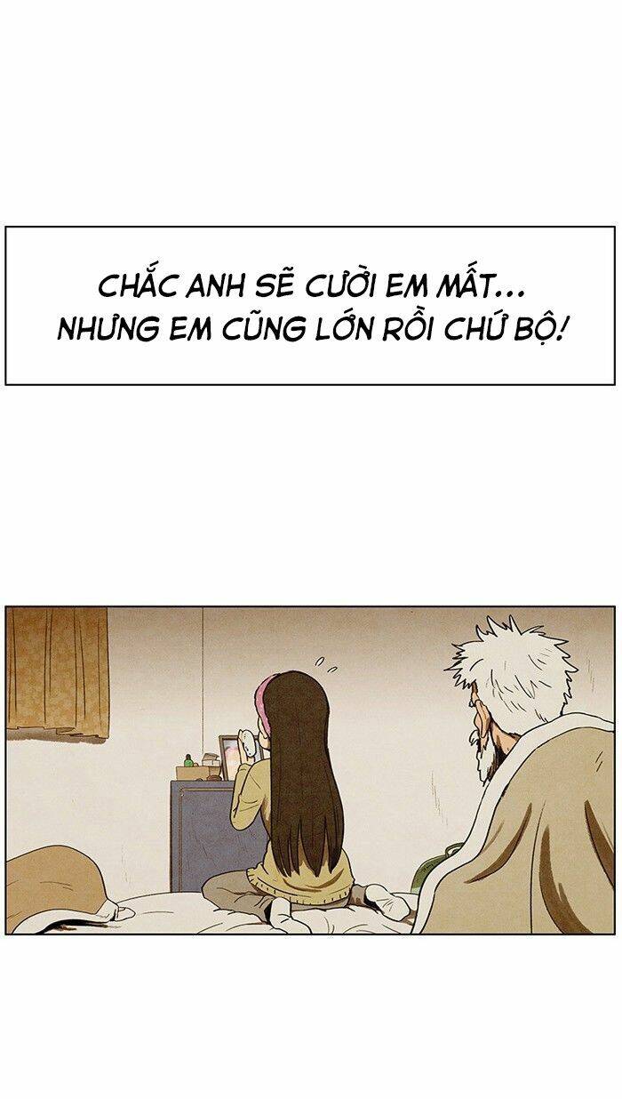 đứa con của quỷ dữ chapter 93 - Trang 2