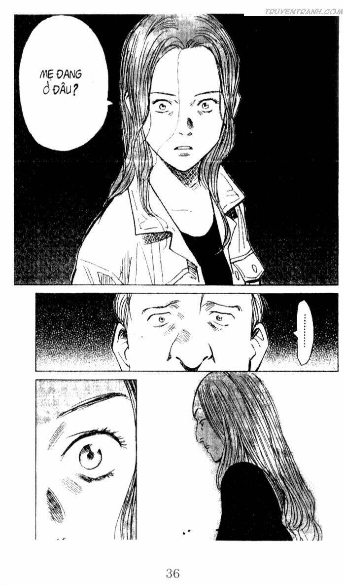 monster - naoki urasawa chương 158 - Trang 2