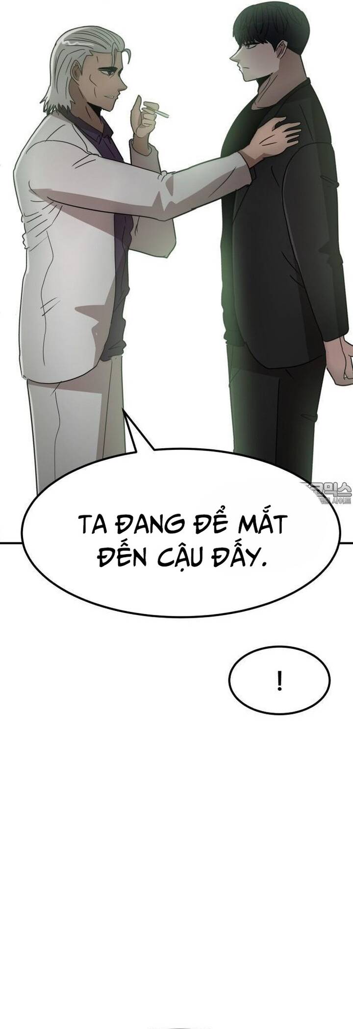 coin báo thù Chapter 35 - Next Chapter 36