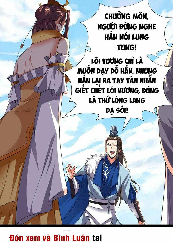 thôn phệ vĩnh hằng chapter 227 - Next chapter 228