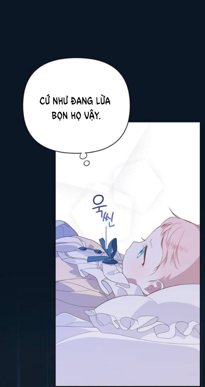 bạo chúa bé con chapter 8.2 - Next Chap 9