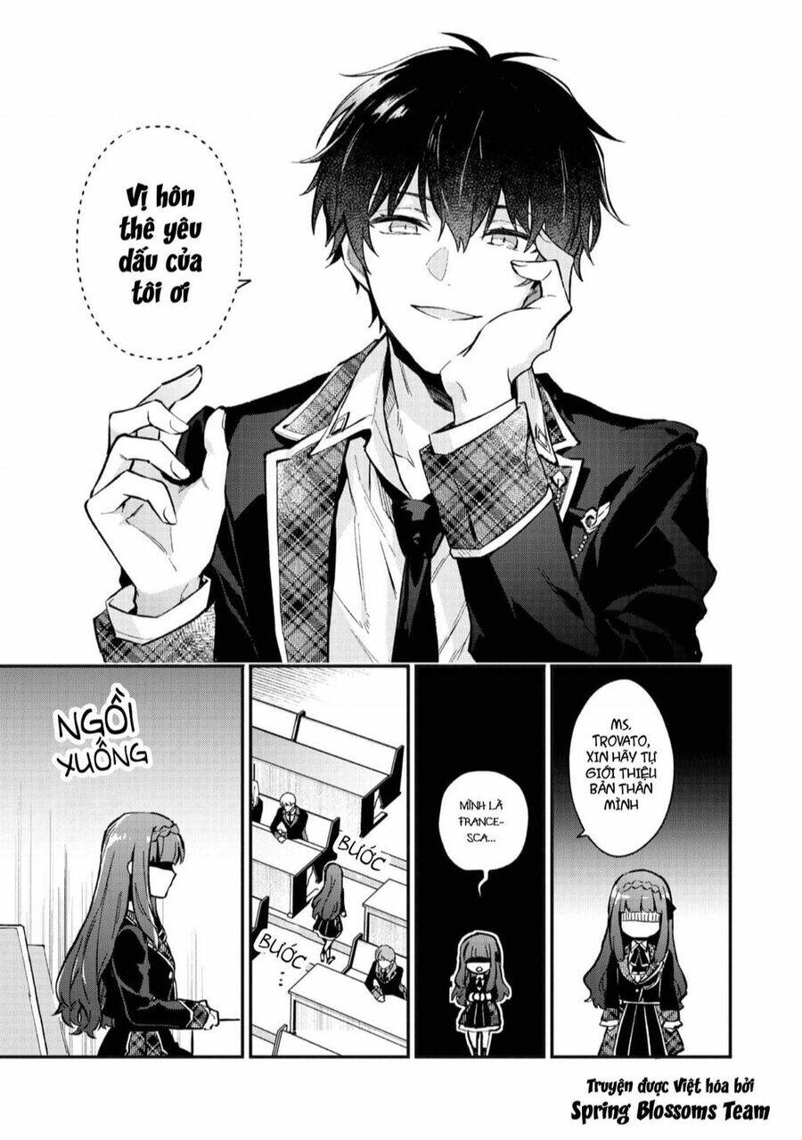 akutou ikka no mana musume, tensei saki mo otome game no gokudou reijou deshita. – saijoukyuu rank no akuyaku-sama, sono dekiai wa fuyou desu! chapter 3 - Next chapter 4