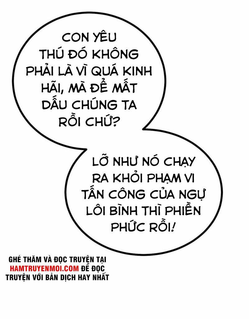 nhất quyền bạo tinh chapter 13 - Trang 2