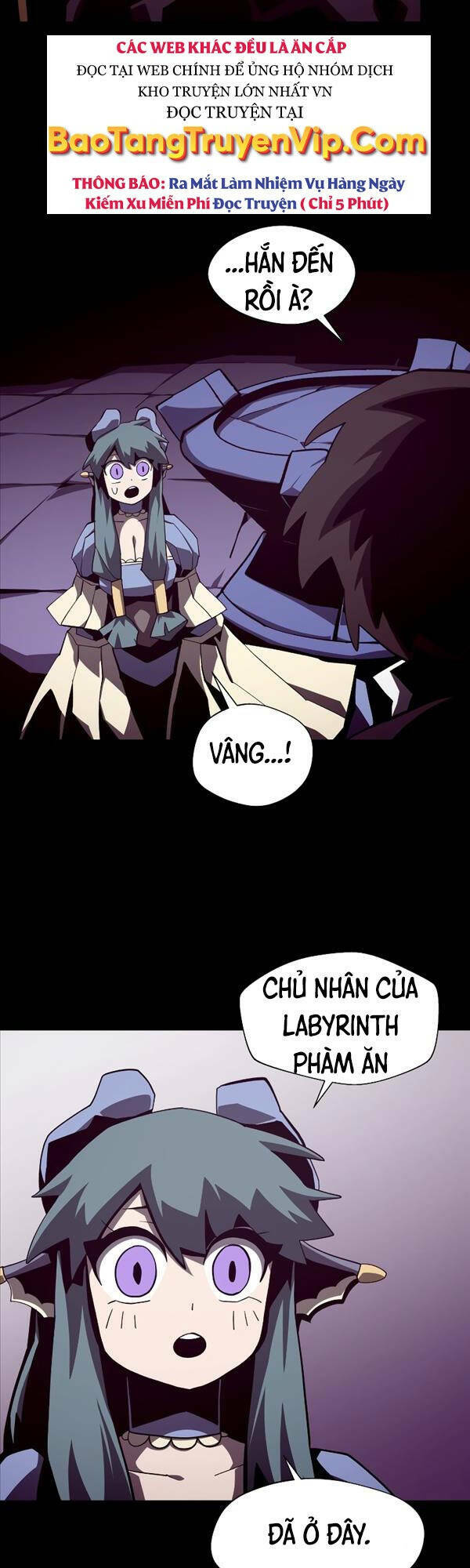 hồi ức trong ngục tối chapter 39 - Next chapter 40