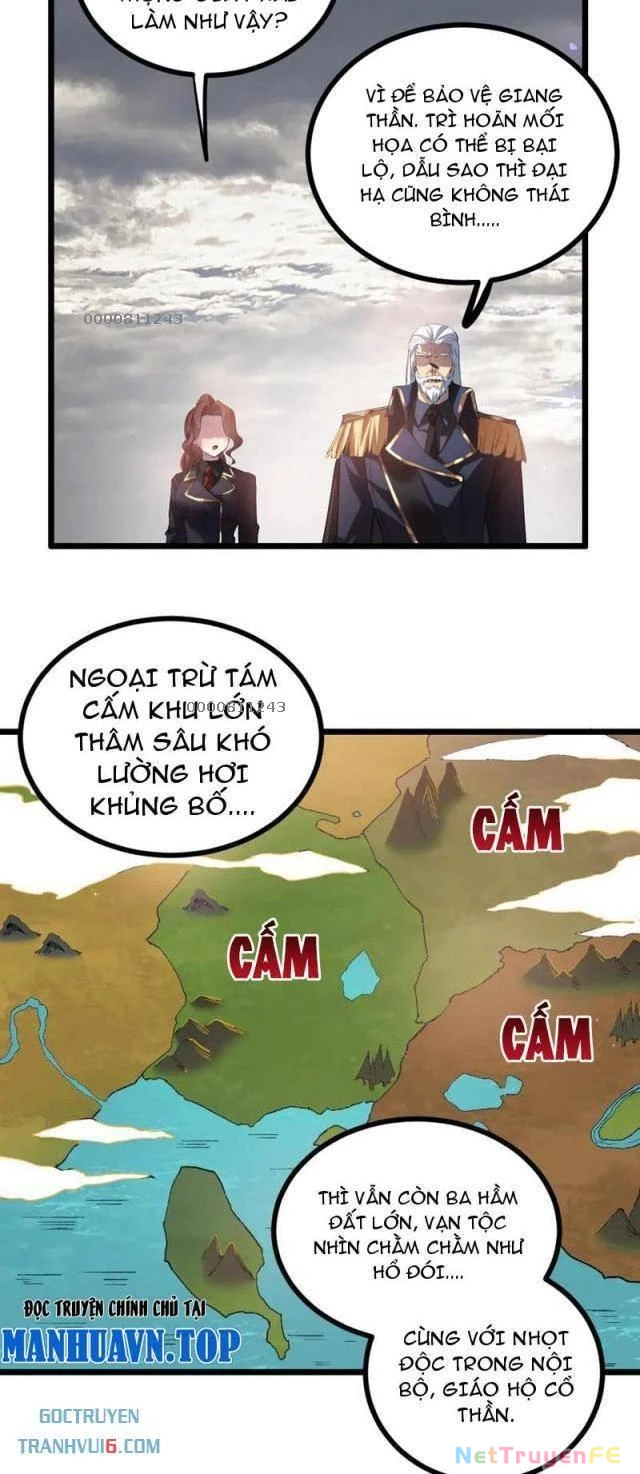 ta là chúa tể trùng độc Chapter 32 - Next Chapter 33