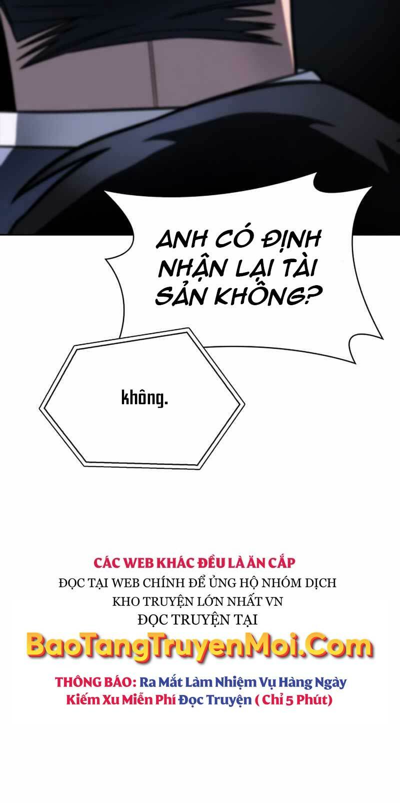 cuộc chiến siêu nhân chapter 3 - Next chapter 4