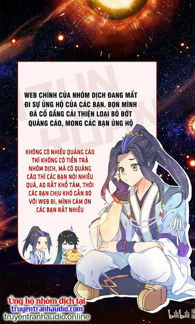 bổn tiên tu hậu cung đạo chapter 14 - Trang 2