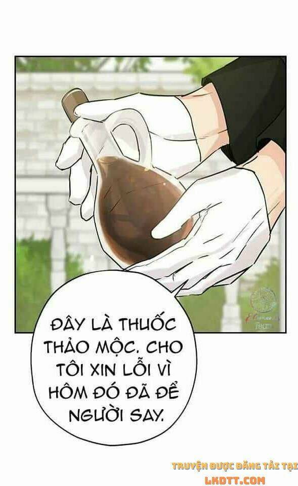 thực ra tôi mới là thật chapter 14 - Next chapter 15