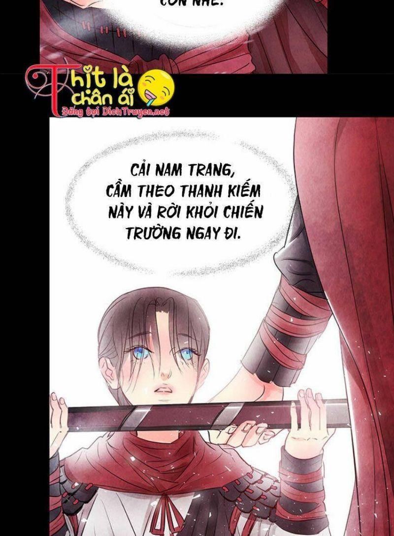 đêm thác loạn chương 1 - Next Chapter 1