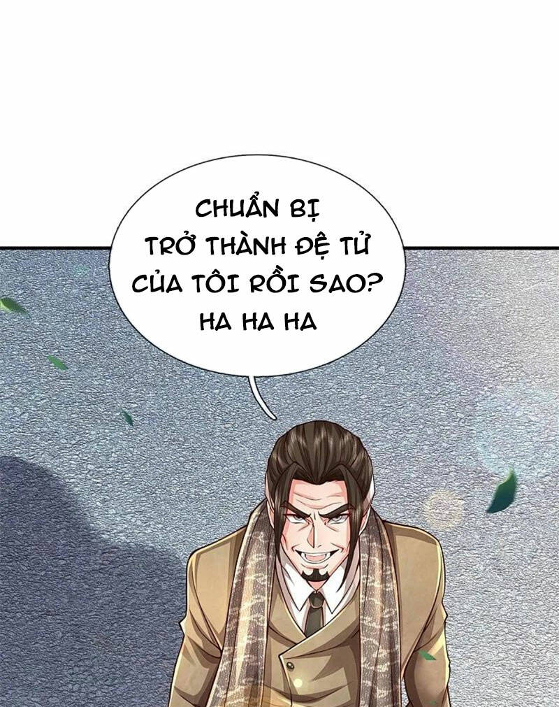 ngạo thị thiên địa chương 593 - Next chapter 594