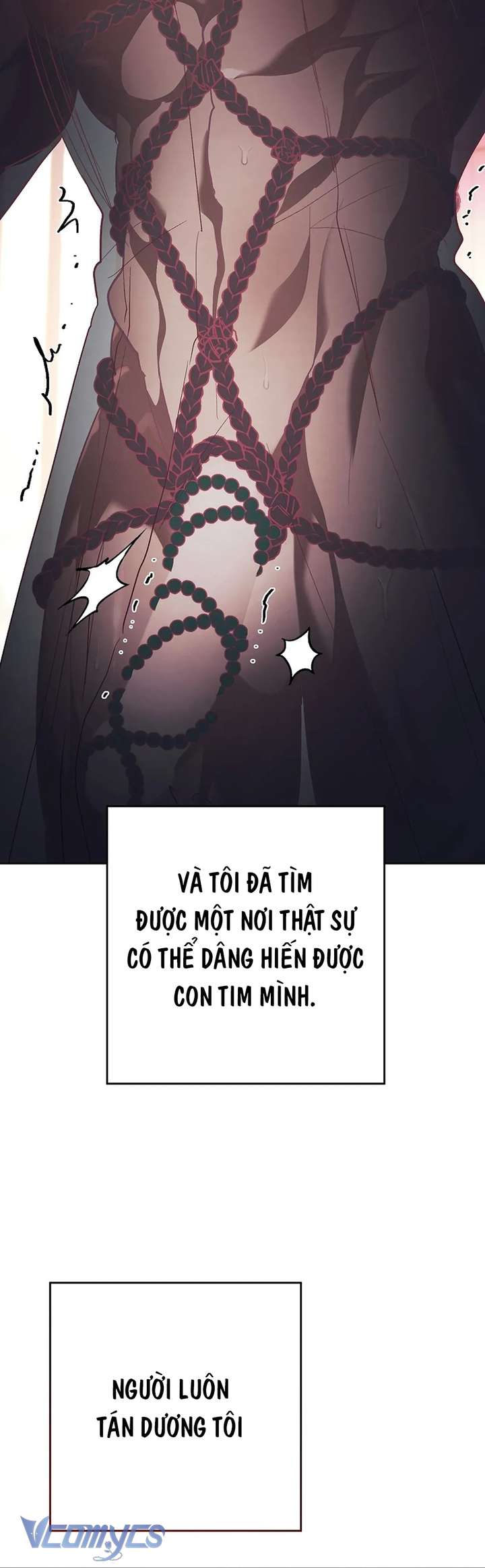 [18+] Để Tôi Khóc Đi Chap 8 - Next 