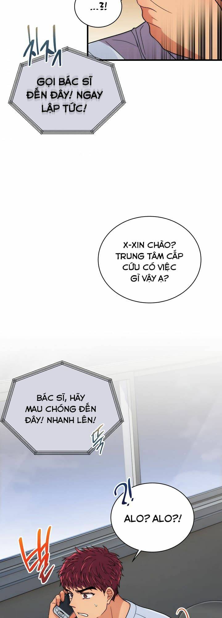 Bác Sĩ Trở Lại Chapter 102 - Trang 2