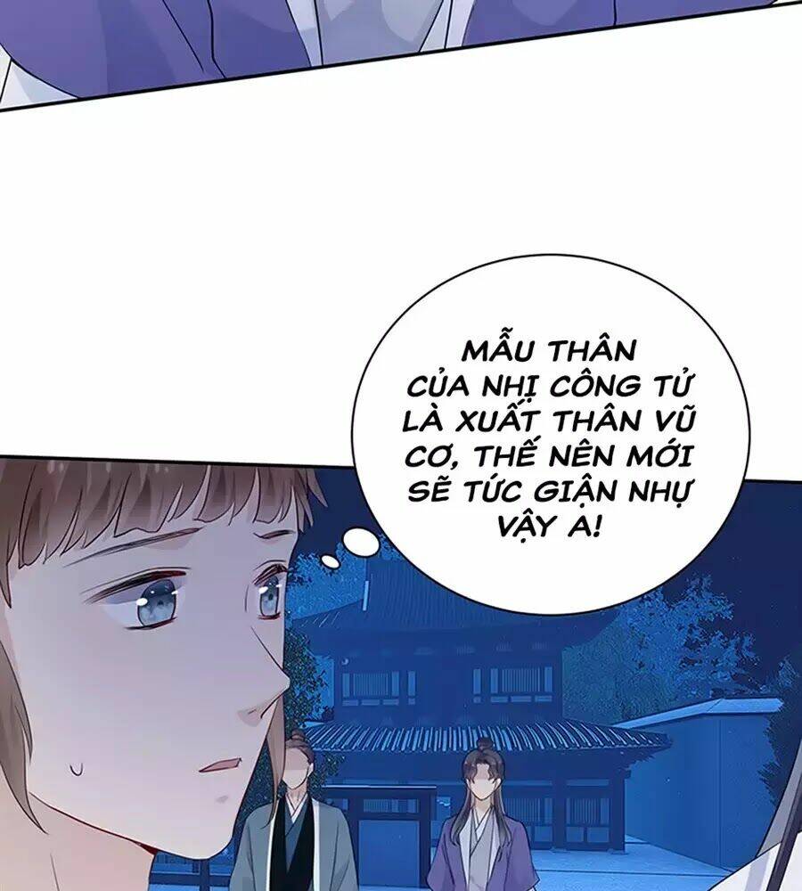 Kính Hoa Thương Chapter 20 - Next Chapter 21