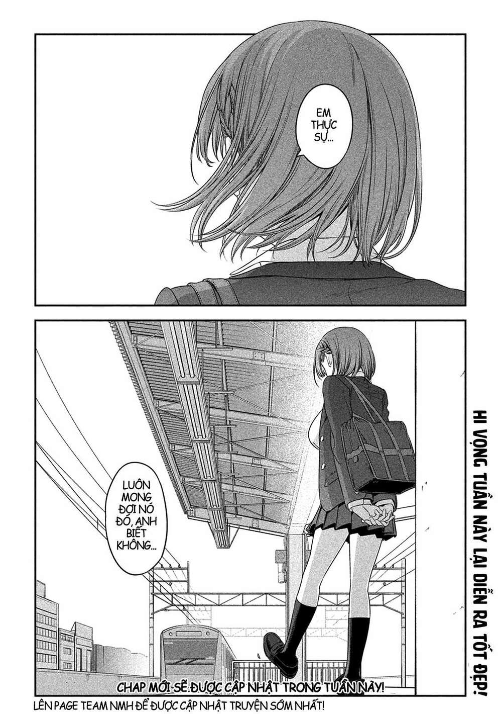 getsuyoubi no tawawa chapter 5: ai-chan (phần 3) - Trang 2