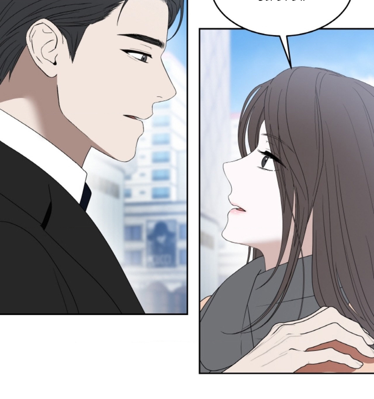 [18+] thời khắc giao mùa Chap 66 - Next chapter 66.1