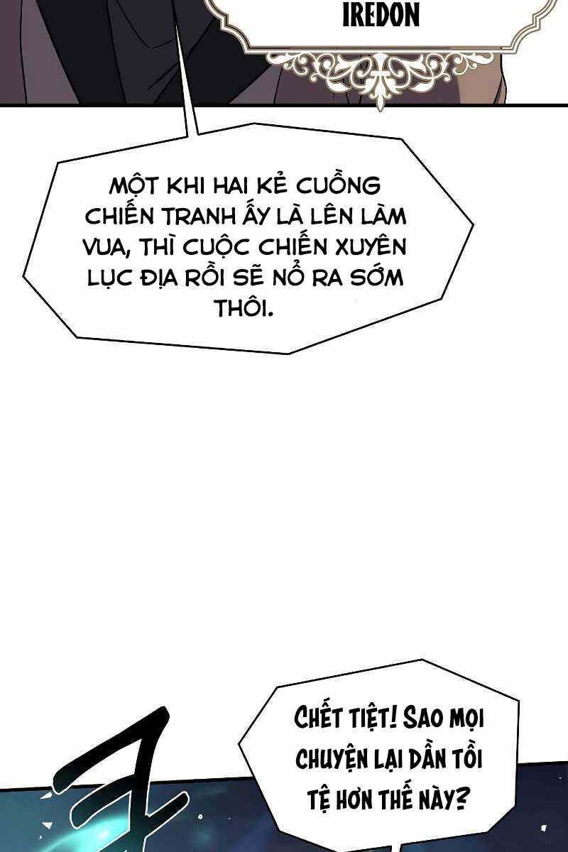 huyền thoại giáo sĩ trở lại chapter 80 - Trang 1