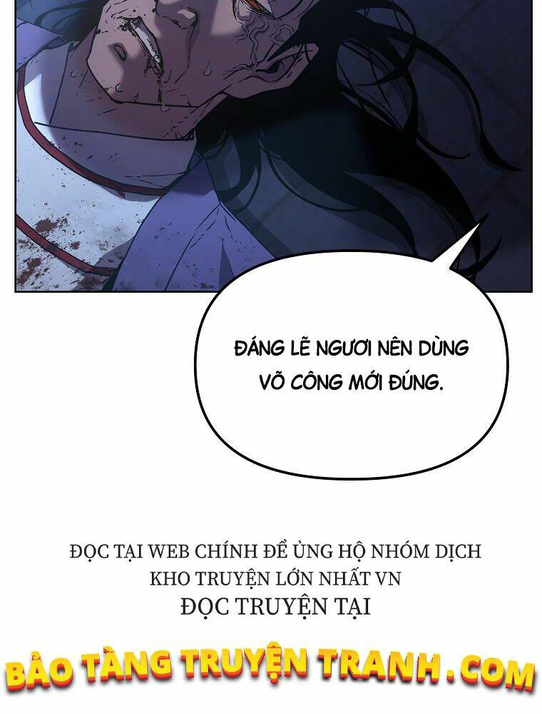 sự chuyển sinh vào võ lâm thế gia của ranker chapter 22 - Next chapter 23