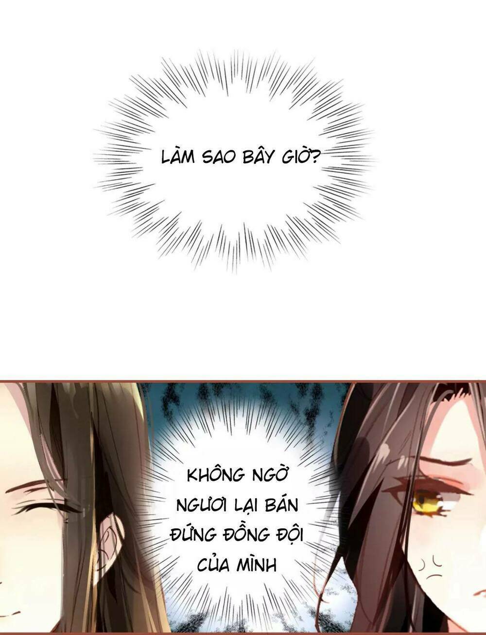 Mỹ Nhân Làm Tướng Chapter 6 - Trang 2