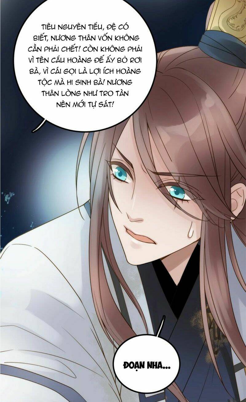 Cướp Chàng Vợ Về Đón Năm Mới Chapter 47 - Trang 2