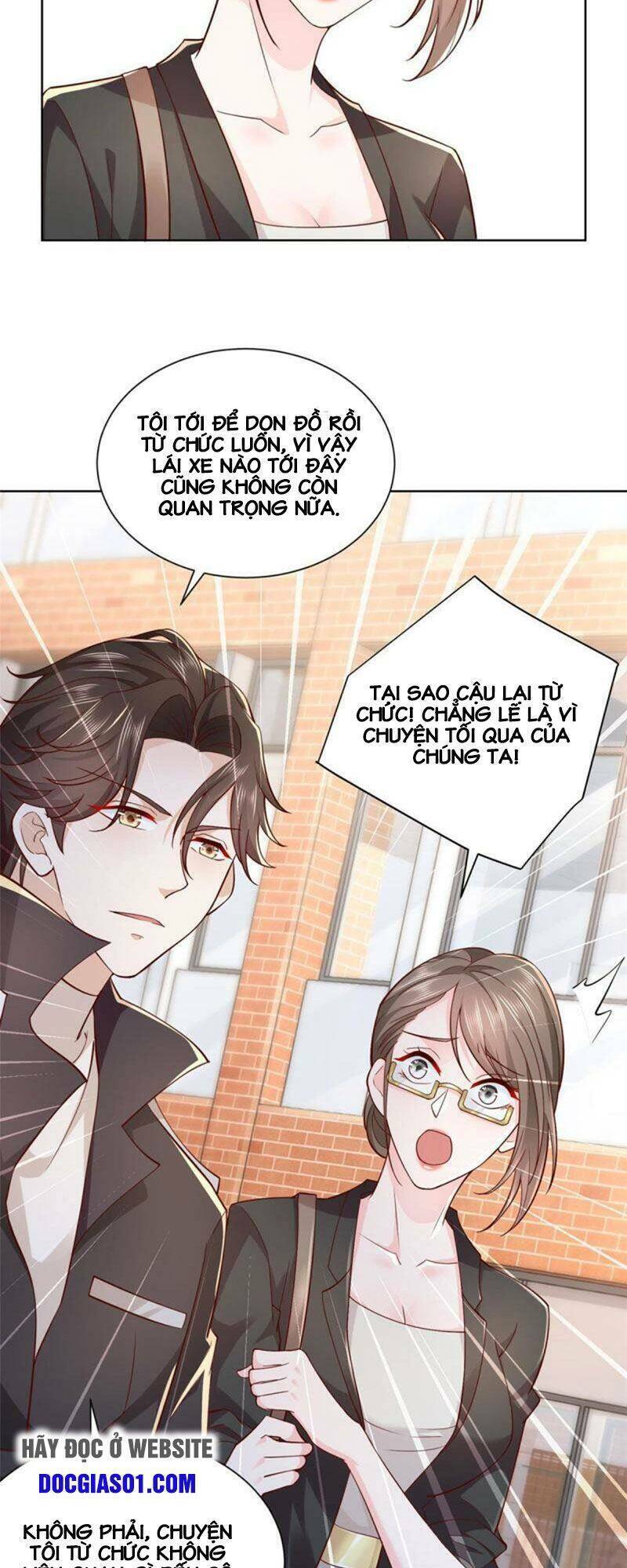 mỗi tuần ta có một nghề nghiệp mới chapter 61 - Next chapter 62