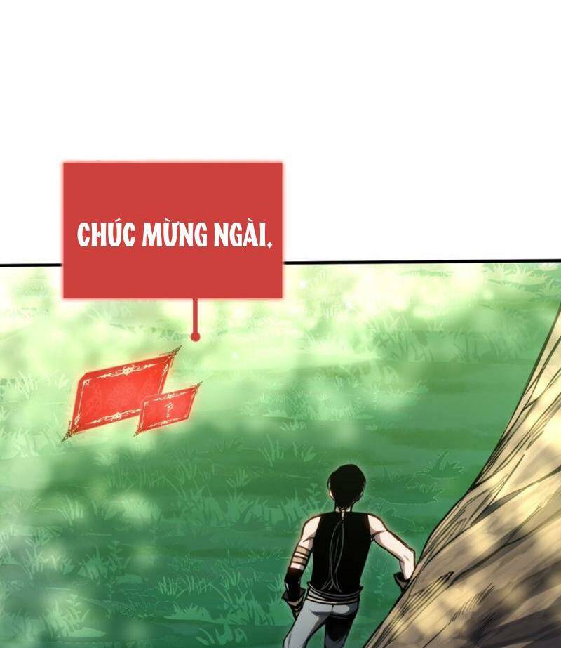 boss cuối chấp nhận trở thành người chơi chapter 3 - Trang 2