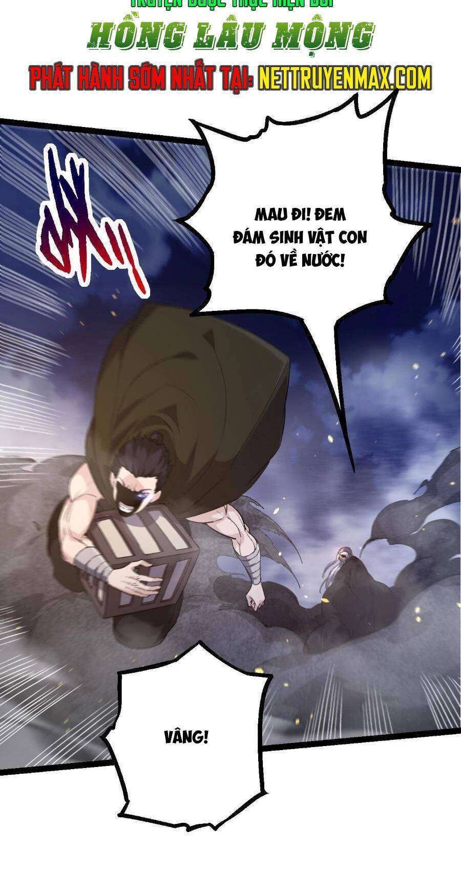 chuyển sinh thành liễu đột biến chapter 94 - Next chapter 95