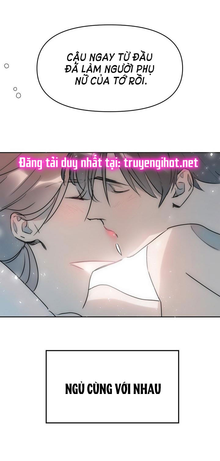 [18+] tình bạn không thuần khiết 1 - Trang 2