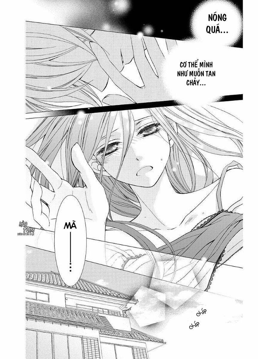 Kekkon X Renai Chapter 9 - Trang 2