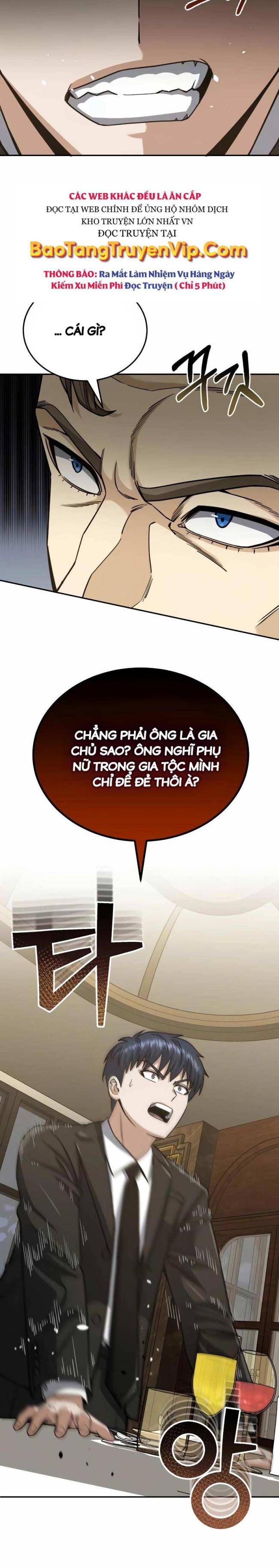 thiên tài của dòng dõi độc nhất vô nhị chương 74 - Next chương 75