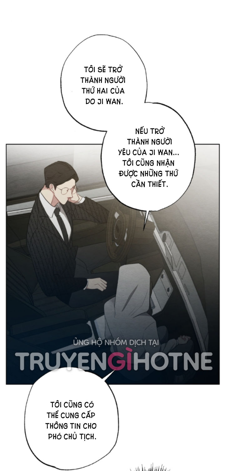 [18+] mối quan hệ đơn giản Chap 12.2 - Next Chap 12.1