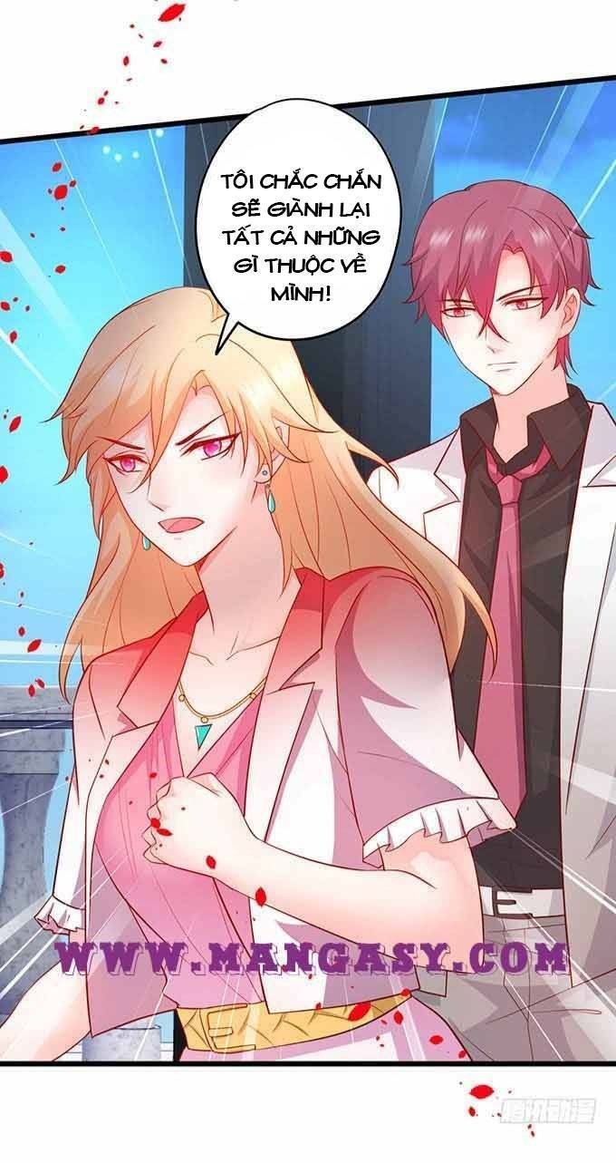 hắc đạo này có chút manh chapter 75 - Trang 2