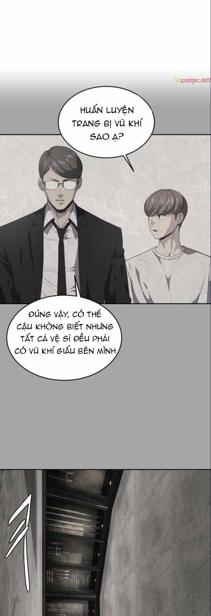 cậu bé của thần chết Chapter 92 - Next chapter 93