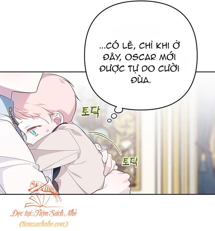 bạo chúa bé con Chap 10 - Next chapter 10.1