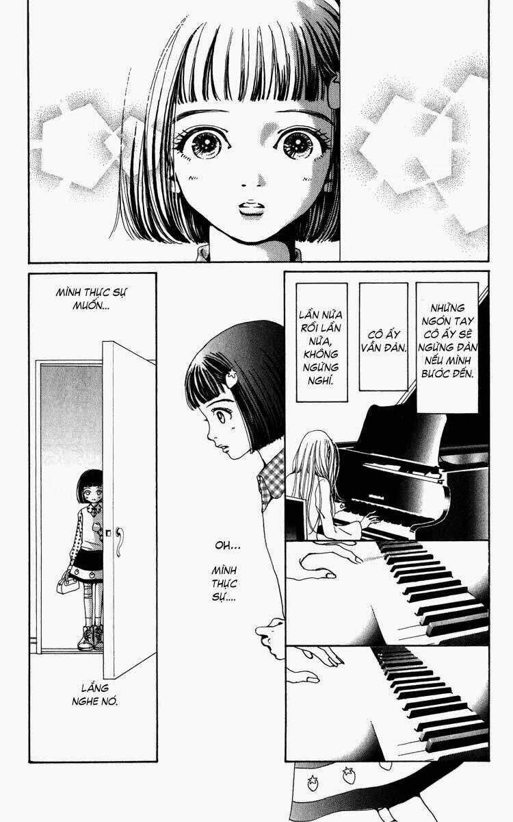 Kagen no Tsuki - Last quarter Chapter 2 - Trang 2