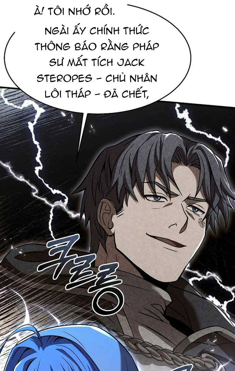 huyền thoại giáo sĩ trở lại chapter 100 - Next chapter 101