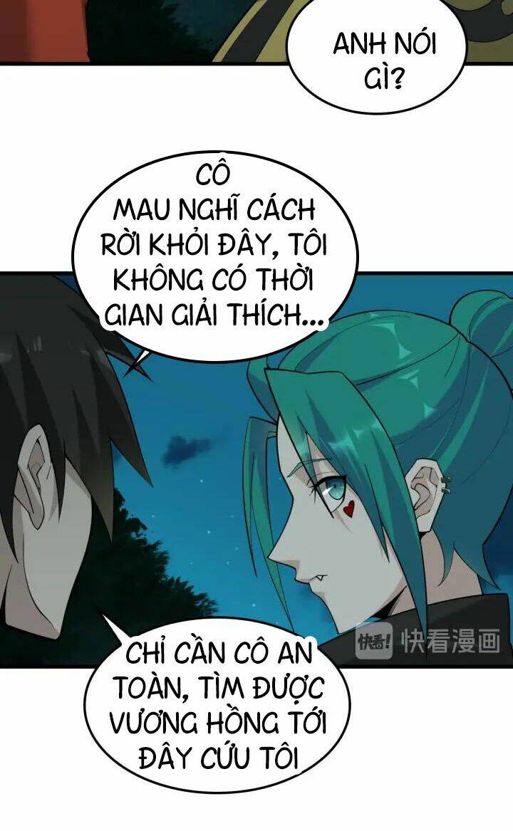 siêu cấp đại chủ bạ chapter 56 - Trang 2