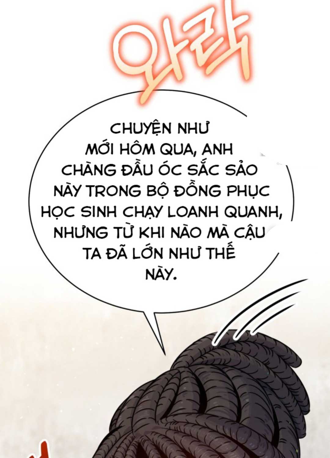 hướng dẫn hồi quy dành cho thần tượng Chapter 25 - Trang 2