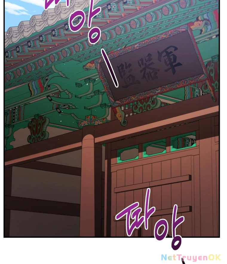 vương triều đen tối: joseon Chapter 70 - Trang 2