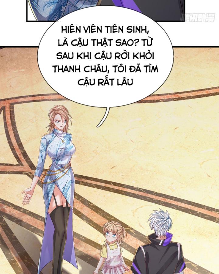 luyện thể trăm nghìn tầng chapter 355 - Trang 2