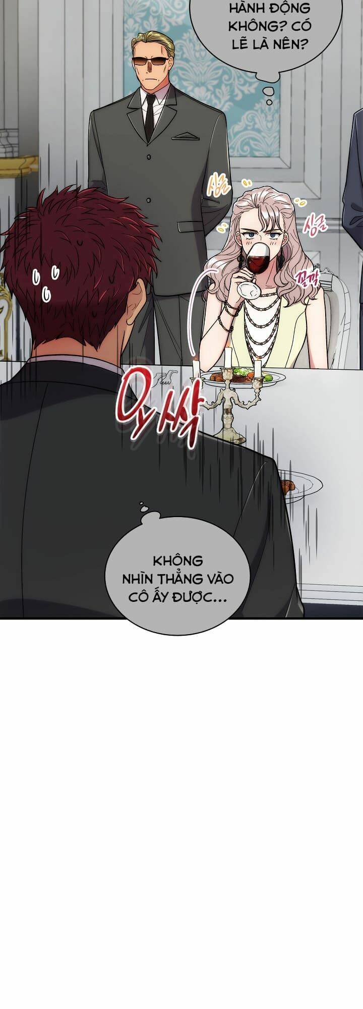 Bác Sĩ Trở Lại Chapter 107 - Trang 2