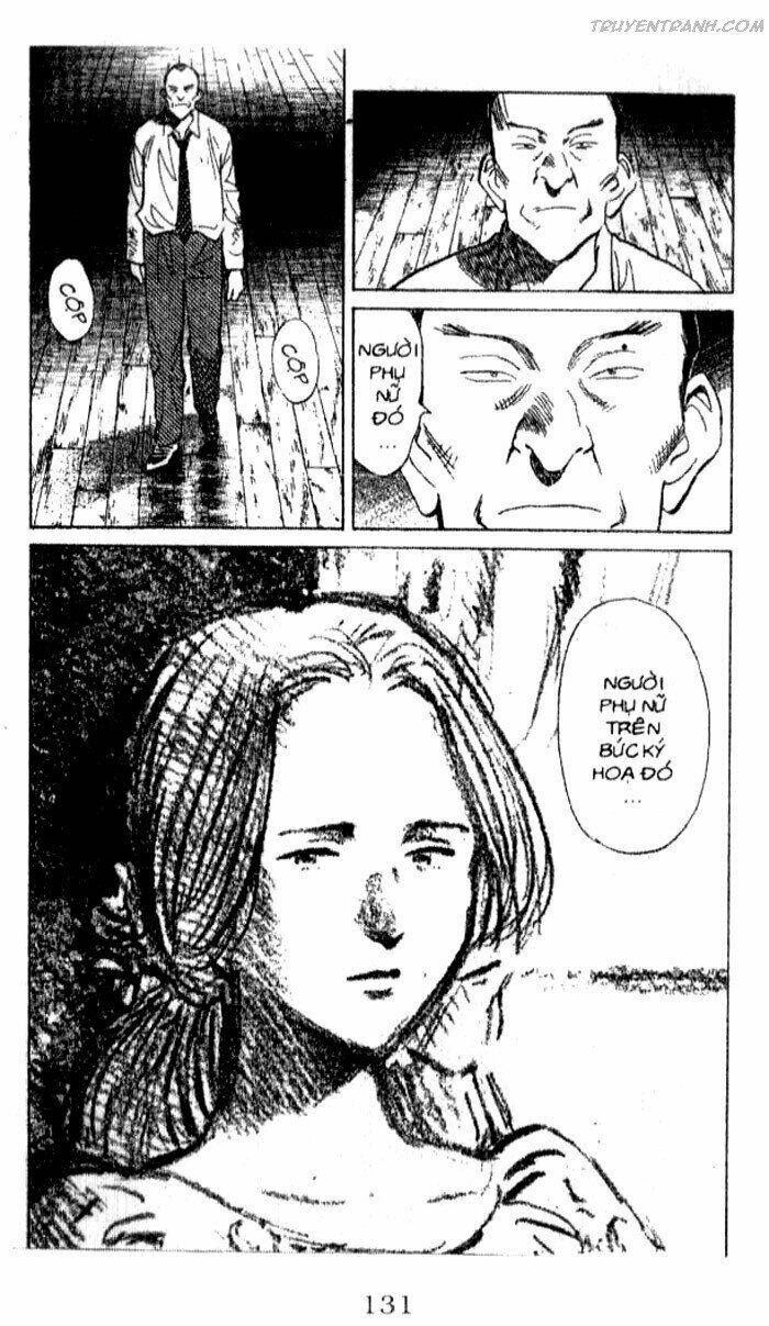 monster - naoki urasawa chương 101 - Trang 2