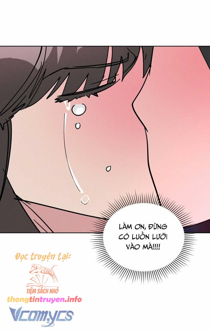 [18+] 7 giây thay vì hôn Chap 34 - Trang 2