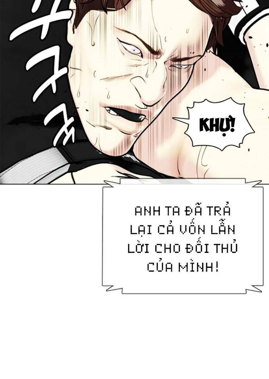 loser giỏi võ chapter 9 - Trang 2