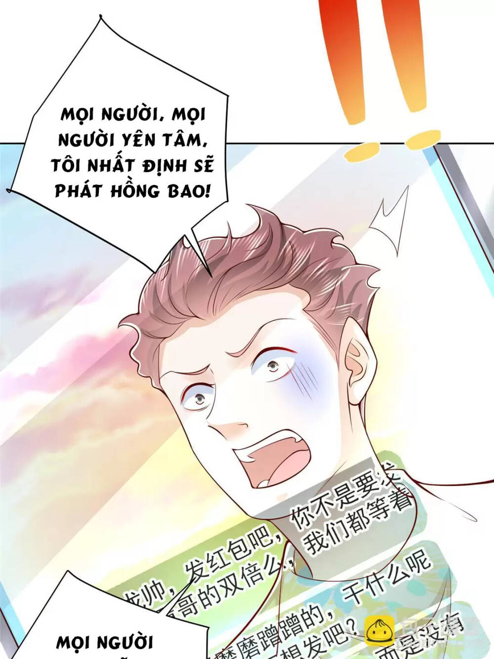 mỗi tuần ta có một nghề nghiệp mới chapter 251 - Next chapter 252