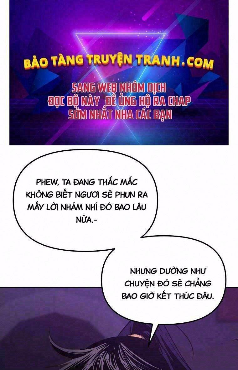 sự chuyển sinh vào võ lâm thế gia của ranker chapter 21 - Next chapter 22