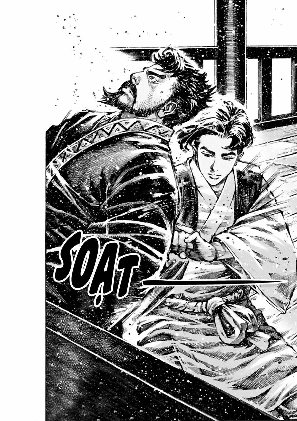 hoả phụng liêu nguyên chapter 484 - Next chapter 485