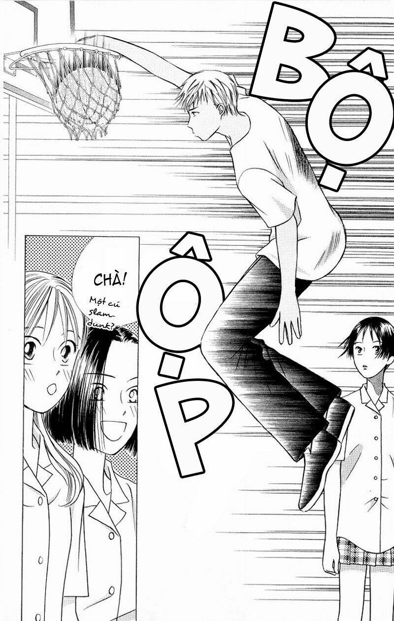 kare kano Chapter 28 - Next Chapter 29