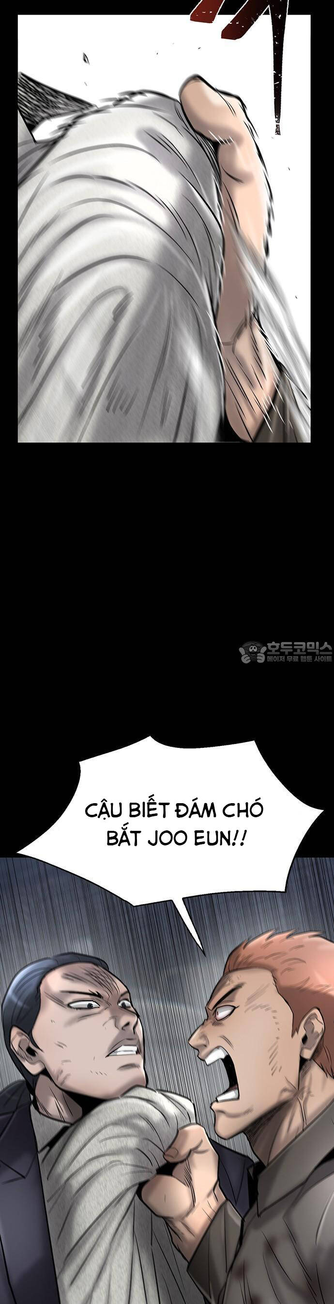 bù nhìn Chapter 35 - Next Chapter 36